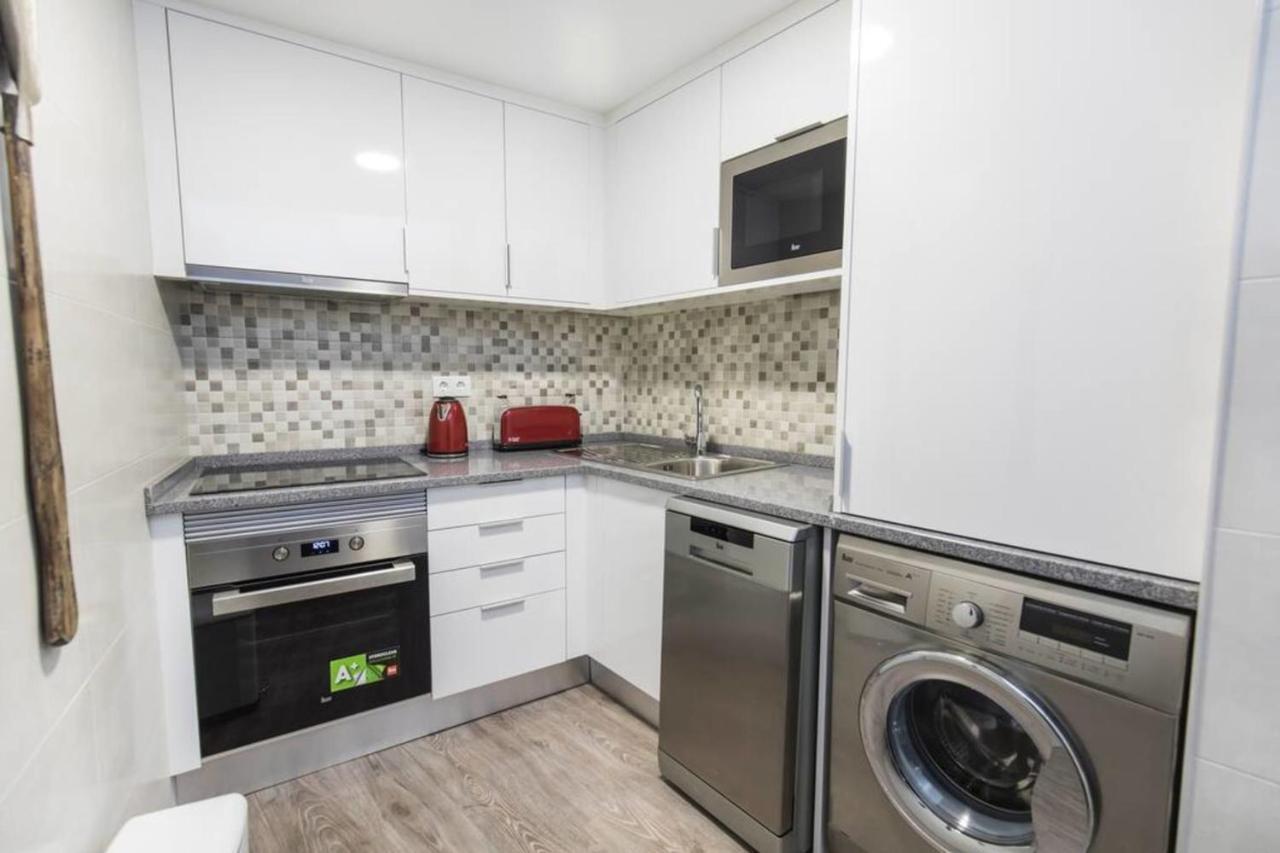 Apartamento Vila Leonor Lovely By Guestready Lisboa