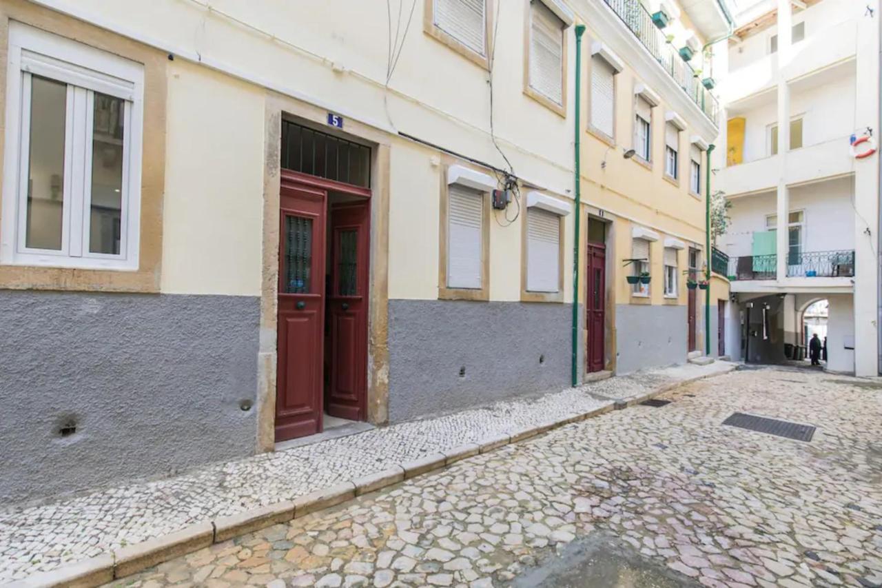 Vila Leonor Lovely By Guestready * Lisboa
