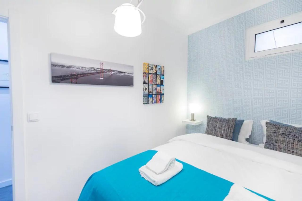 Vila Leonor Lovely By Guestready Lisboa