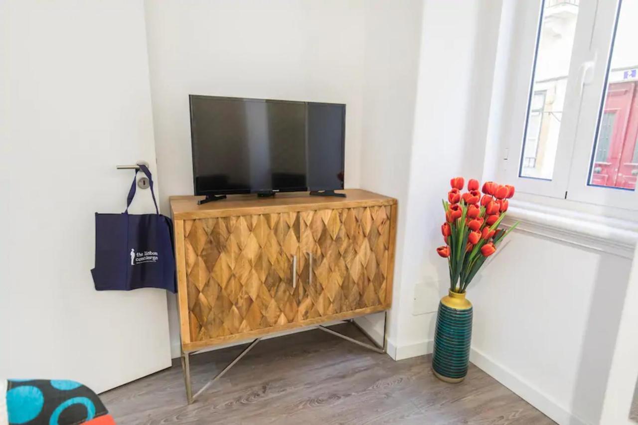 Vila Leonor Lovely By Guestready Apartamento