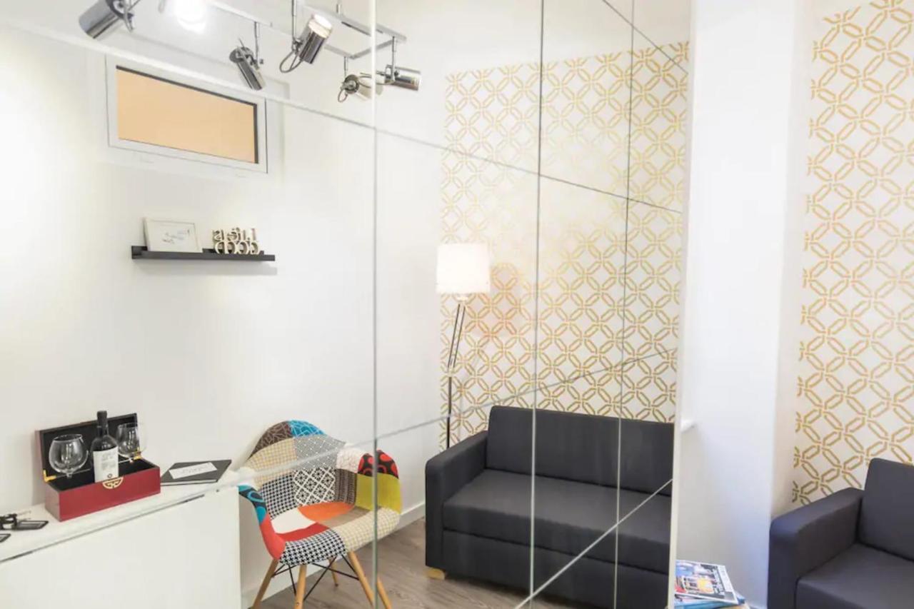 Vila Leonor Lovely By Guestready Apartamento *