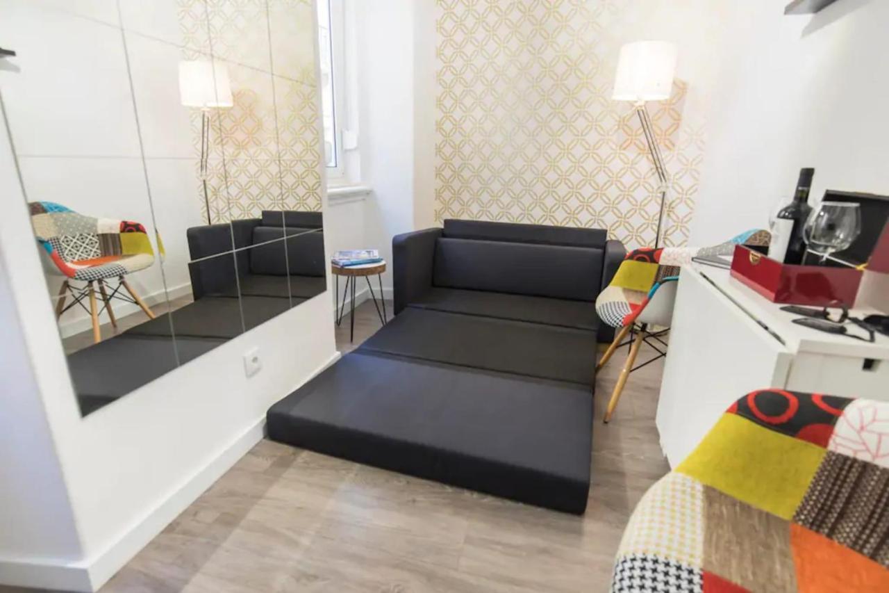 Vila Leonor Lovely By Guestready Apartamento *