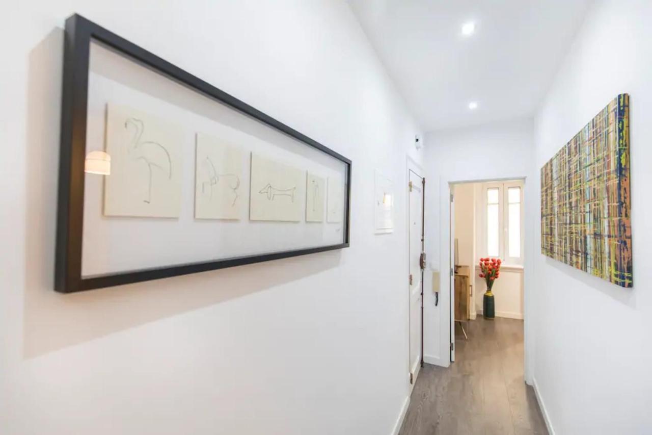 Vila Leonor Lovely By Guestready Lisboa
