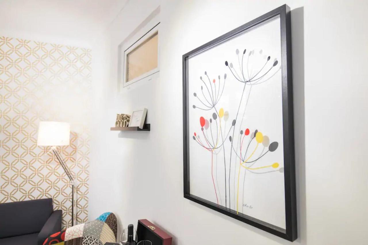 Vila Leonor Lovely By Guestready * Lisboa