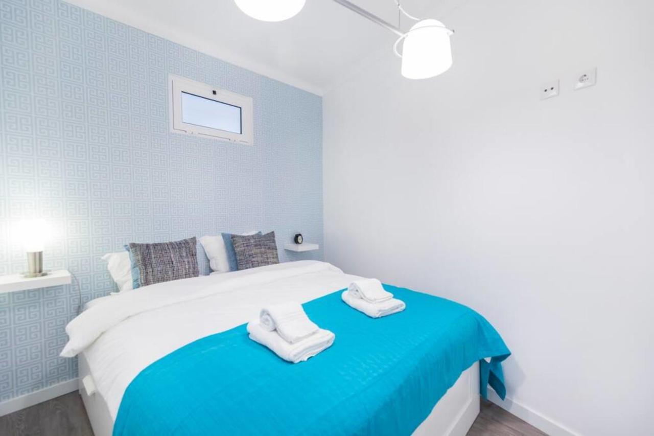 Vila Leonor Lovely By Guestready * Lisboa
