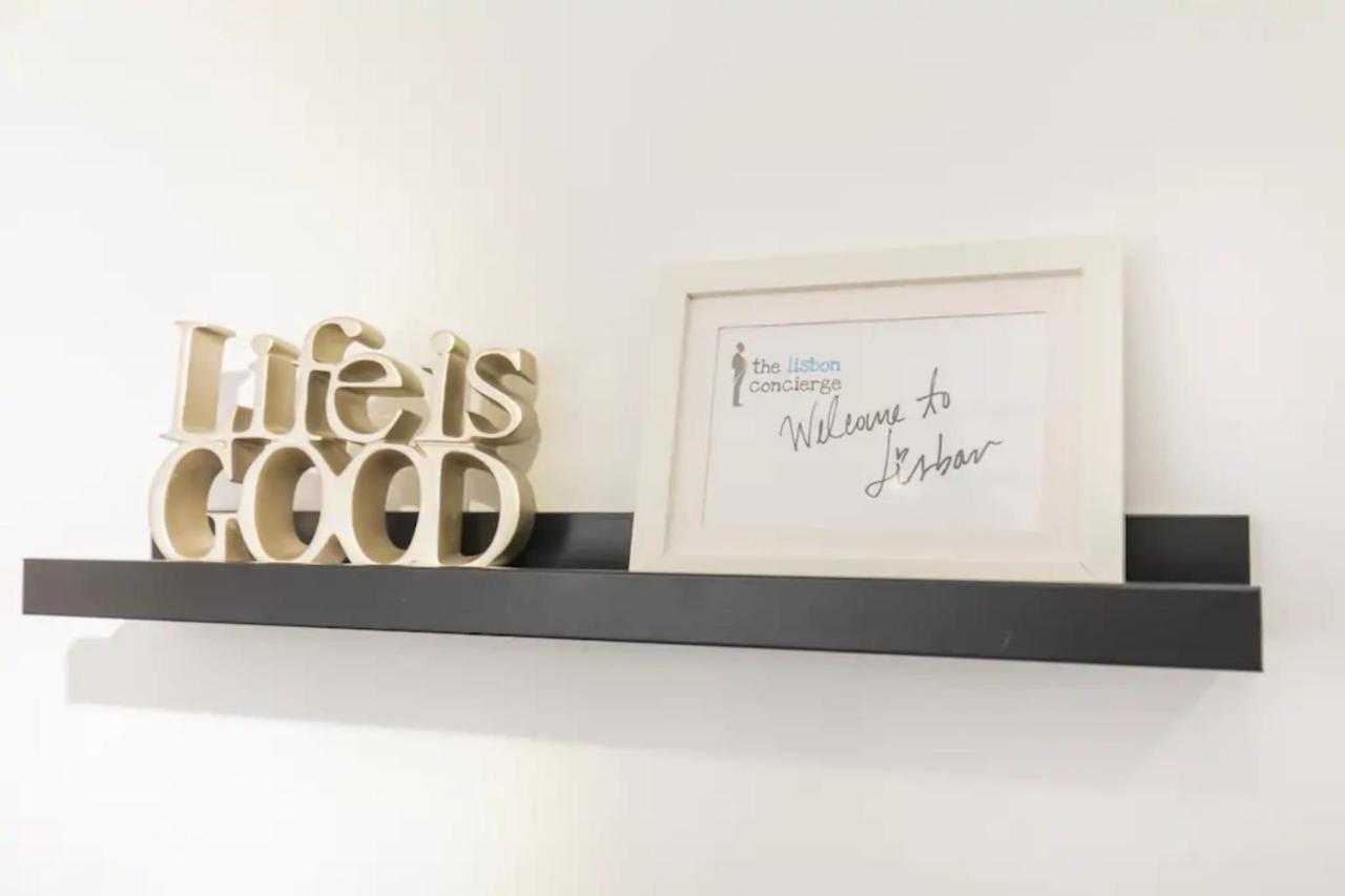 Apartamento Vila Leonor Lovely By Guestready *