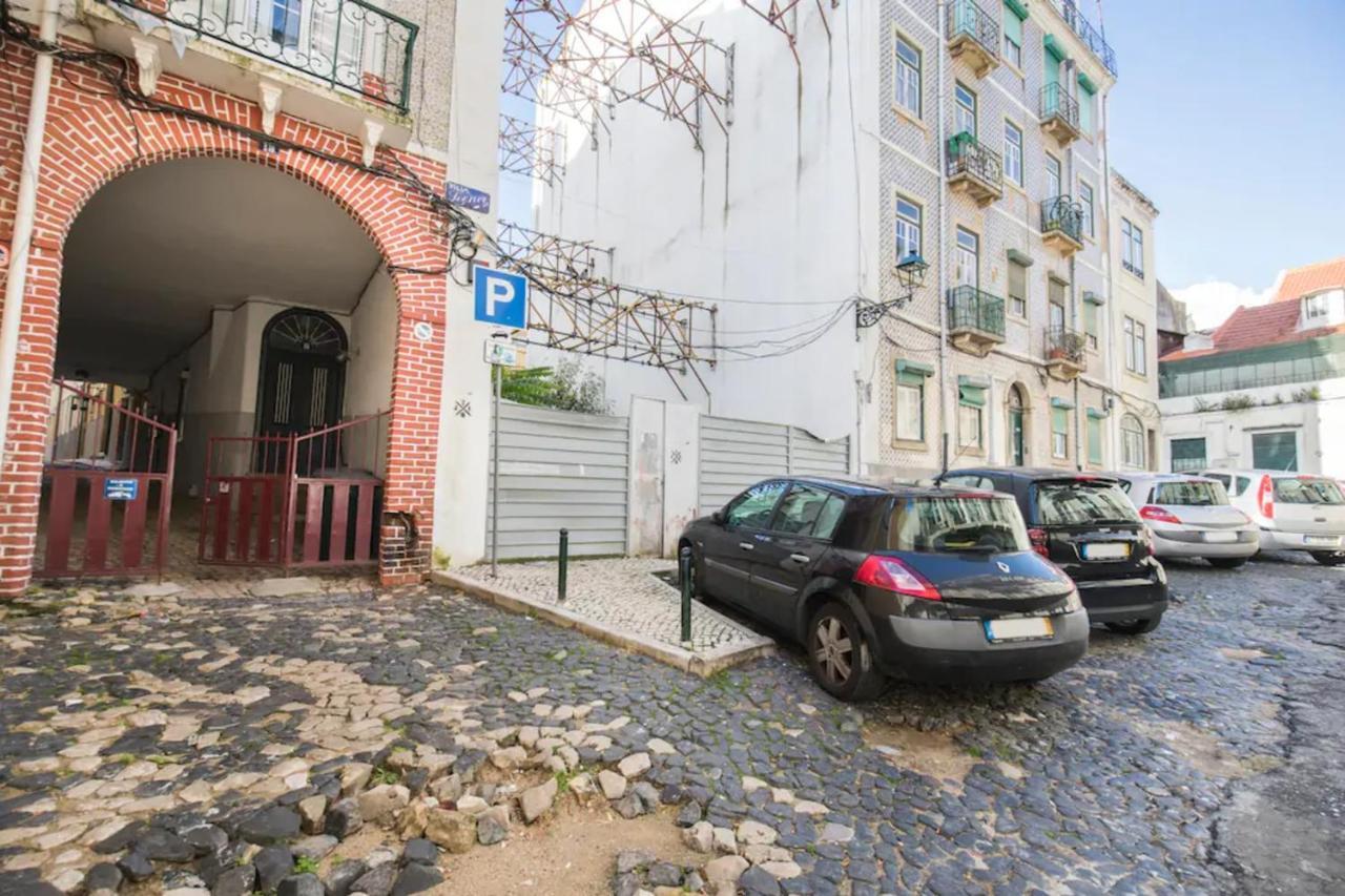 Vila Leonor Lovely By Guestready * Lisboa