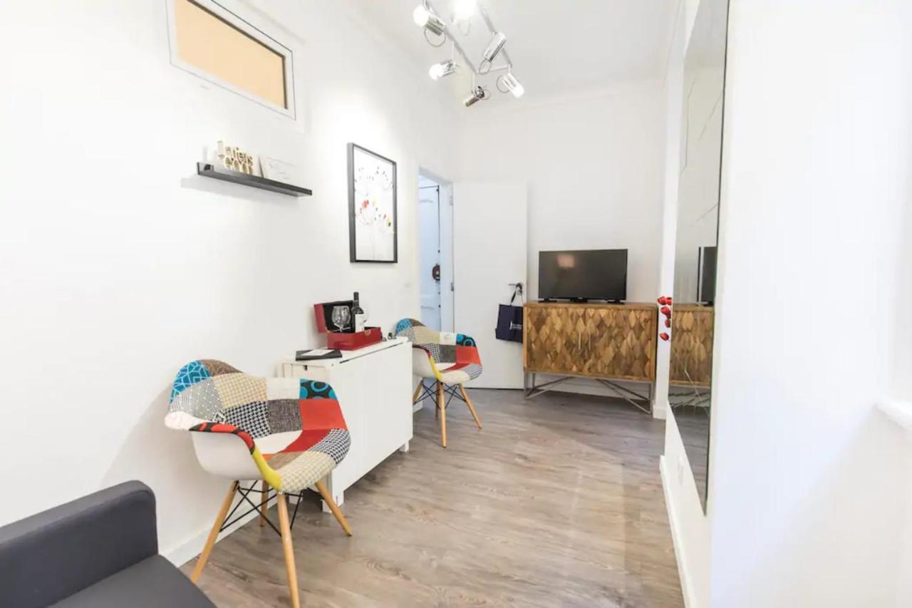 Appartement Vila Leonor Lovely By Guestready Lisboa