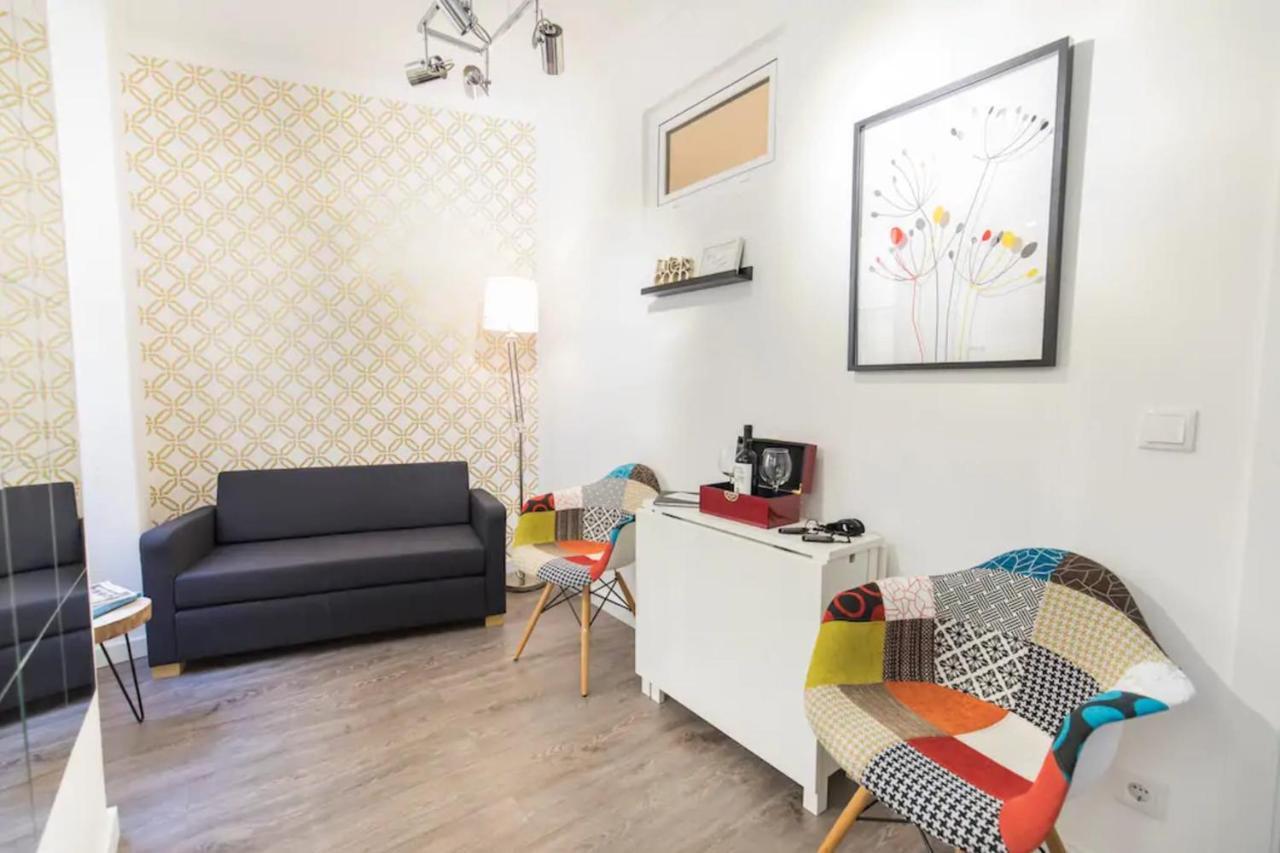 Vila Leonor Lovely By Guestready Apartamento Lisboa