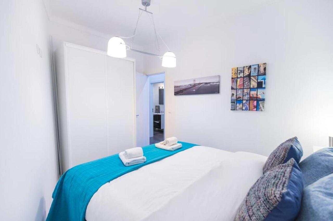 Vila Leonor Lovely By Guestready